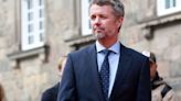 Los daneses estallan contra el último escándalo con Federico X como protagonista
