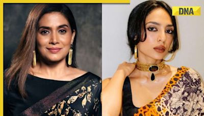 Sonali Kulkarni on why she chose Love Sitara, says Sobhita Dhulipala surprised her: 'I couldn't believe...' | Exclusive