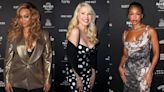 ...Christie Brinkley Sees Spots in Dolce & Gabbana and More Stars at Sports Illustrated’s 2024 Swimsuit Issue Party in Miami
