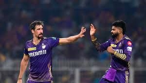 IPL 2024 Finals: Kolkata dominates Hyderabad, needs 114 to win title - News Today | First with the news