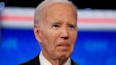 Joe Biden: la frontera entre la senilidad y la decrepitud