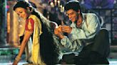 Shah Rukh Khan recalls Devdas’ ‘lavish, opulent’ shoot despite ‘money issues, producers vanishing’: ’90 generators lit up the sets’