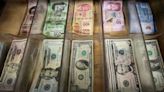 Peso mexicano inicia operaciones con pérdidas frente al dólar hoy 25 de junio