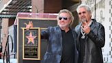Sammy Hagar Gets Star on Hollywood Walk of Fame: Photos + Video