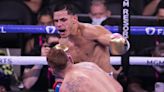 ¿Edgar Berlanga, rival a modo o un peligro para el Canelo Álvarez?