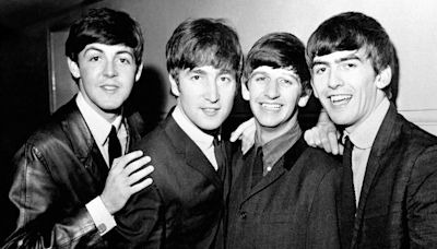 The Beatles ‘would not have existed’ if fab four had been forced to do National Service