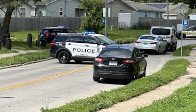 Man suspected in homicide of Omaha woman takes own life