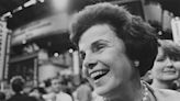 If Ted Kennedy Was the Lion of the Senate, Dianne Feinstein Was Its Lioness