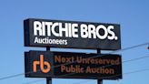 Ancora Holdings pushes for better terms for IAA in $7.3 billion Ritchie Bros deal