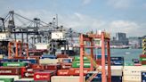 【香港貿易】5月出口年升14.8% 逆差擴張至121億元