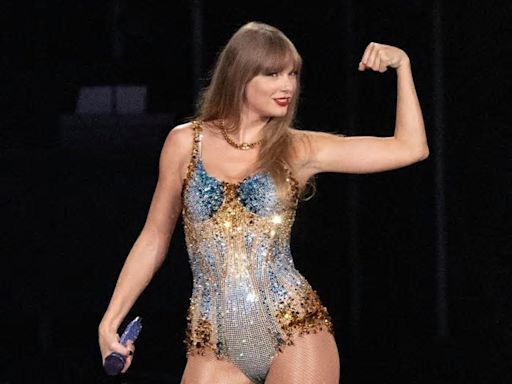 Taylor Swift Matches Ariana Grande’s Biggest Billboard Record