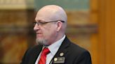 Colorado state representative apologizes for leaving loaded gun unattended in State Capitol bathroom