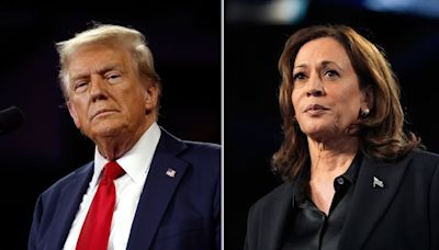 Univision will not live fact check candidates during Harris, Trump town halls | CNN Business