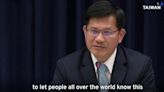 Taiwan to Use Soft Power on Sidelines of WHA - TaiwanPlus News
