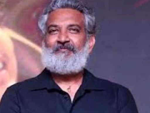 SS Rajamouli reveals he spent zero money promoting 'Baahubali': 'We used our brain and time' | Telugu Movie News - Times of India