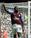 Darius Vassell