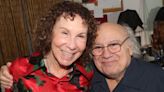 Danny DeVito Shares Secret to Marriage With Rhea Perlman While Living Apart for Over a Decade