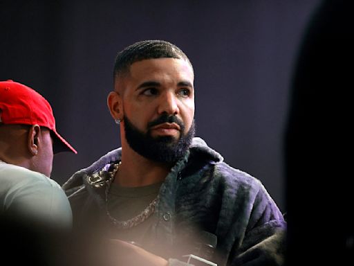 Drake's Toronto mansion floods amid intense rainfall in Canada that left 167,000 customers without power