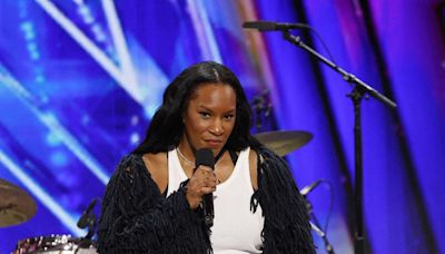 'America's Got Talent' live shows start Aug. 13. How to watch (and vote) for Peoria's Liv Warfield