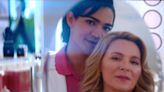 First look at Kim Cattrall﻿ and Miss Benny's Netflix show Glamorous