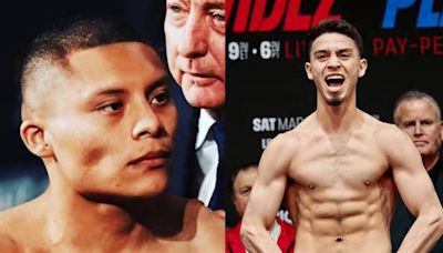 Rayo Valenzuela no será un escalón para Pitbull Cruz, advierte José Benavidez Sr