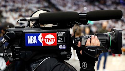 Why TNT was always going to lose the NBA to Amazon