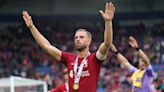 Jordan Henderson left Liverpool for Al-Ettifaq – Thursday’s sporting social