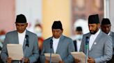 Nepal deputy PM loses job after top court rules his ID invalid