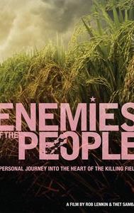Enemies of the People (film)