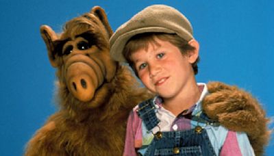 Mort à 46 ans de l'acteur Benji Gregory, qui jouait l'enfant Brian Tanner dans Alf