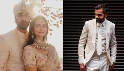 Virat-Anushka's wedding videographer discloses reason for denying Ranbir-Alia's offer