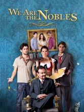 Nosotros los nobles