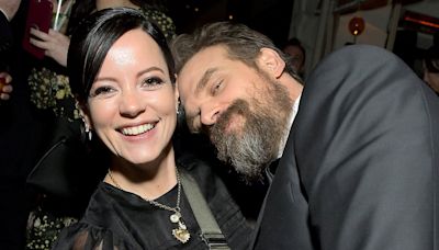 Lily Allen on Turning Down Husband David Harbour's Requests in Bed