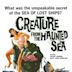 Creature from the Haunted Sea