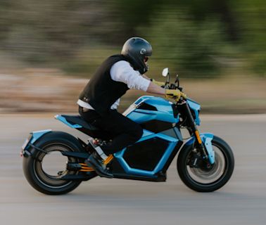 First Ride: The All-Electric Verge TS Pro Superbike Is Heavy on Performance but Light on Premium Touches