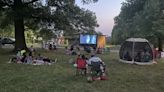 Free ‘Movie Nights in the Parks’ series returns