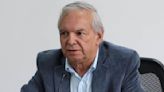 Olmedo López ratifica denuncias de corrupción contra ministro de Hacienda Ricardo Bonilla