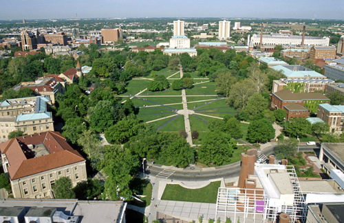 The Ohio State University