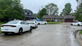 IMPD: 1 dead after officer-involved shooting on northwest side