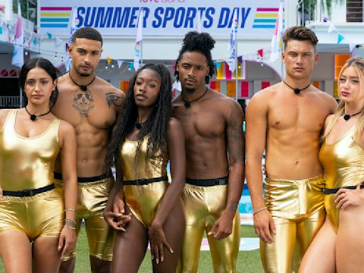 Who Was Cut From the 'Love Island USA' Season 6 Reunion?