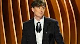 Here’s Why Introverts Have Made Cillian Murphy Their Patron Meme Saint