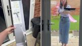 'Makes window cleaning a doddle' shoppers say about The Range's £9.99 tool