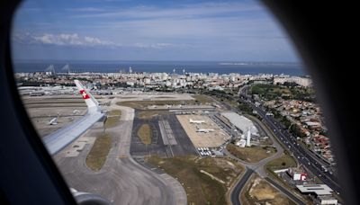 Zero diz que aumento da capacidade do aeroporto é risco grave para Lisboa