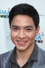 Alden Richards