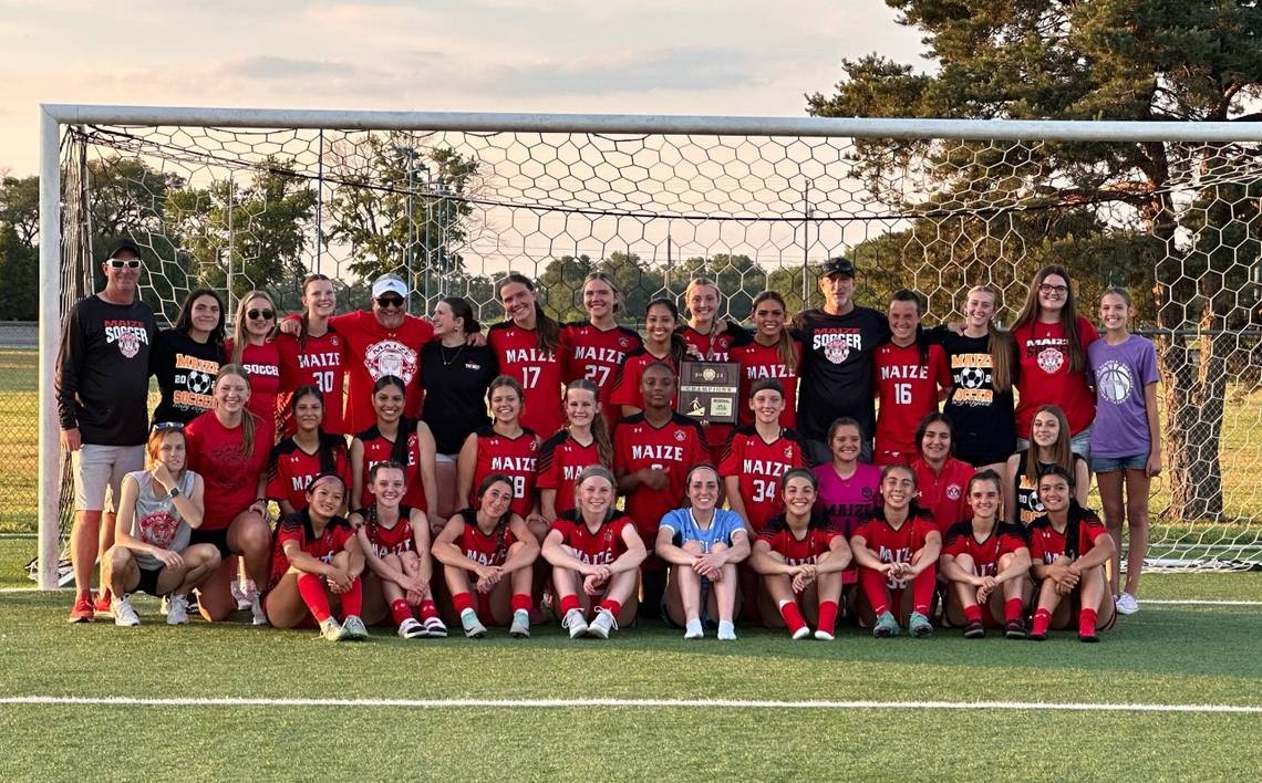 Who will play for a Kansas high school championship? Find state girls soccer scores
