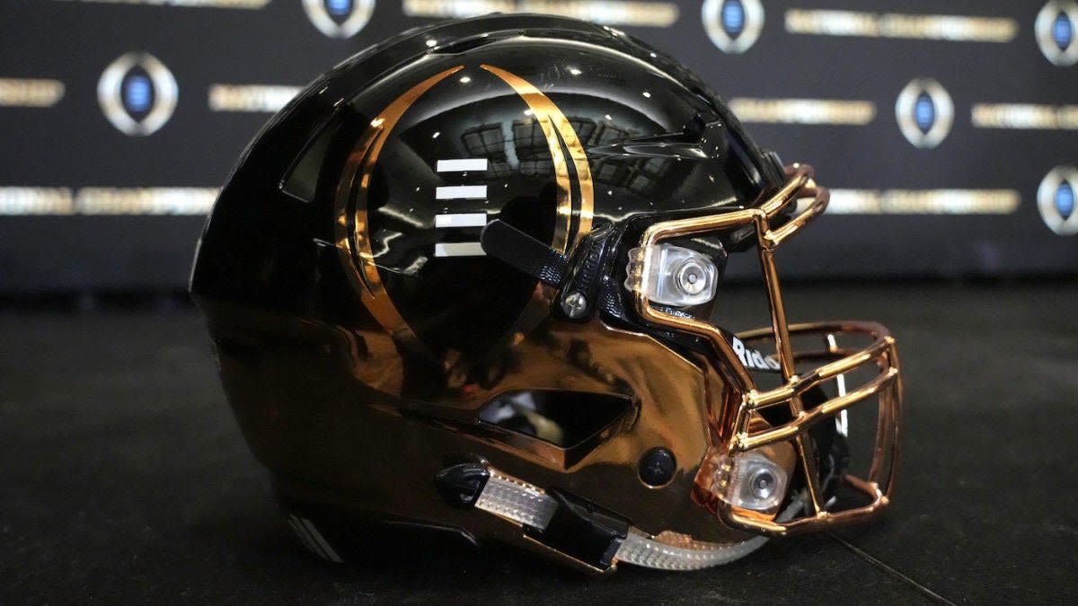 College Football Playoff committee solves Army-Navy quagmire, mocks expanded 12-team field