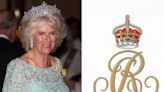 Queen Camilla Receives Cypher for Her New Royal Rank — See the Regal Insignia