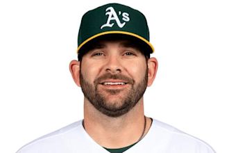 Mitch Moreland