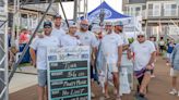 White Marlin Open 2023: First catch of day 2 a tuna currently worth $70,000