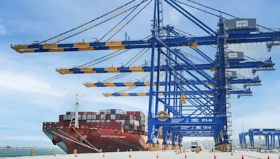 Adani plans to build port in Vietnam to tap trade opportunities